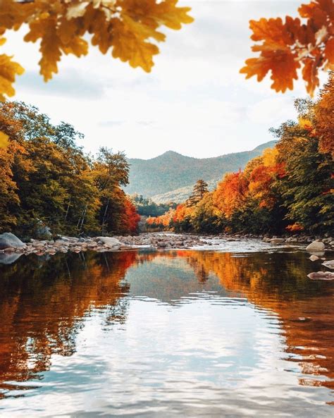 Pin By Abigail Franklin On Widoki House Autumn Landscape Autumn