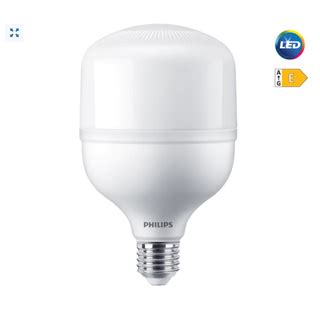 Jual Philips Lampu Led Trueforce W W W W Bohlam Jumbo Tforce