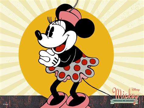 🔥 [40+] Vintage Mickey Mouse Wallpapers | WallpaperSafari