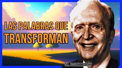 Poderosas Afirmaciones Para Calmar Tu Mente Dr Joseph Murphy Youtube