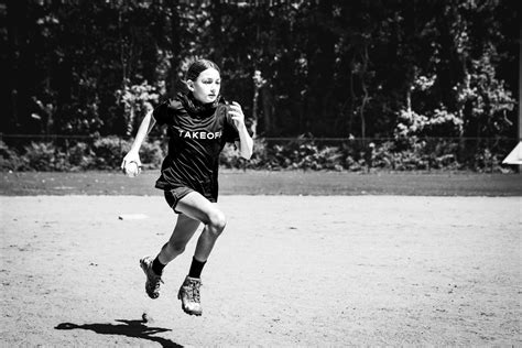 Summer Fast Pitch Softball Camp - East Roswell Park (June 23rd - June