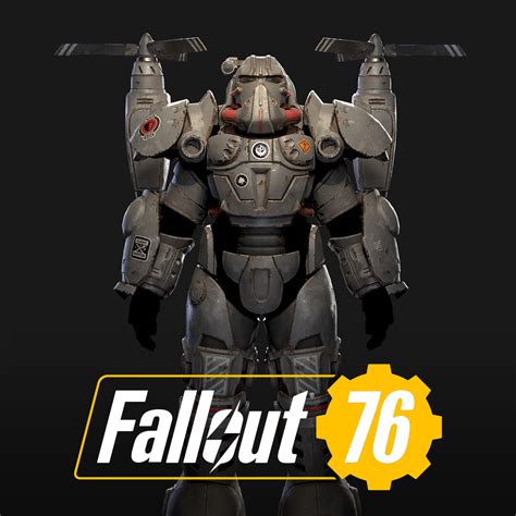 Artstation Fallout 76 Vertibird