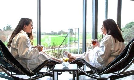 Castle Dargan Hotel & Spa | Groupon