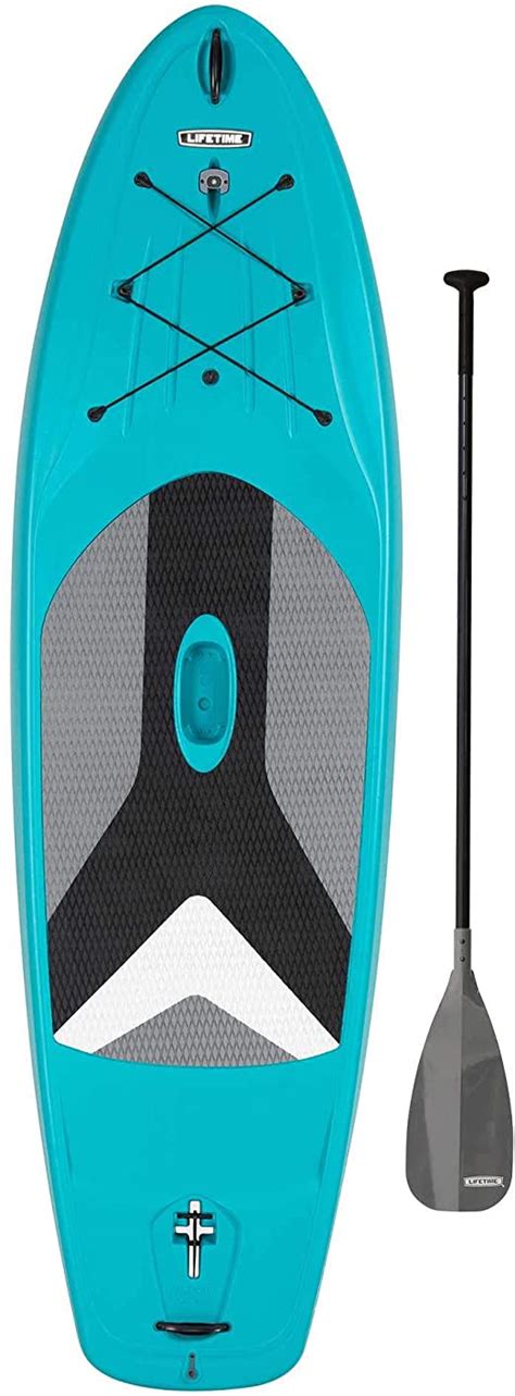 Lifetime Horizon 100 Stand Up Paddleboard Incluido De Pala Teal