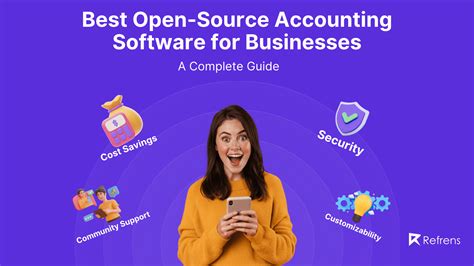 Best Open Source Accounting Software A Complete Guide