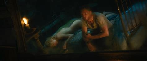 Nude Video Celebs Yanina Studilina Nude Stalingrad 2013