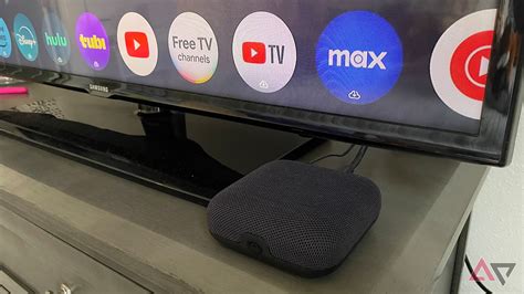 Onn Google TV 4K Streaming Box: For $20, you can't go wrong