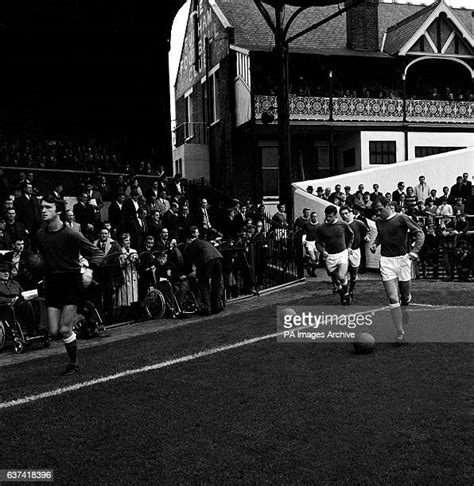 47 Ray Wilson Everton Photos And High Res Pictures Getty Images