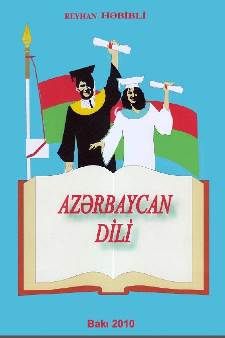 Azərbaycan Dili Qayda Kitabı Pdf