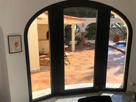 Ventana Pvc K Mmerling Sistema Eurofutur Norrim