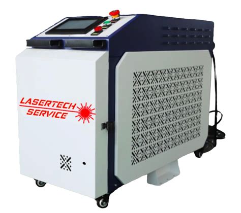 Machines De D Capage Laser Et Nettoyage Laser Lasertech Service