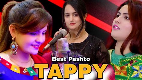 Pashto New Tappy 2024 Gul Sanga Muskan Fayaz Rani Khan Official