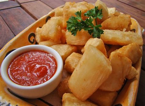 The Best Cassava and Yuca Recipes