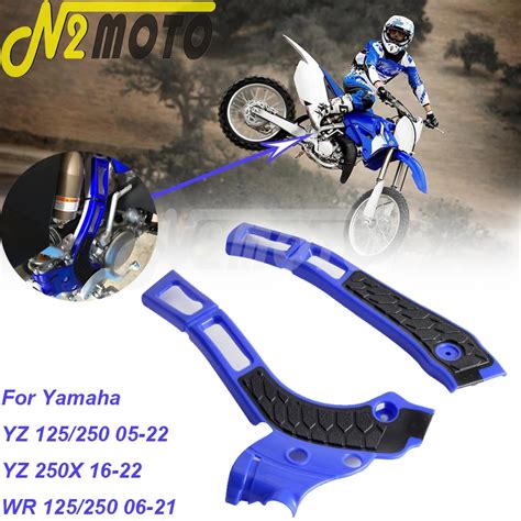 Yzf Acerbis Paypay X Grip