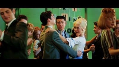 tracy and link 4ever - Hairspray Photo (18398852) - Fanpop