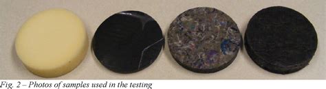 Figure 2 From Comparative Study Of The Astm E 1050 Standard For