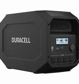 Duracell PowerSource 660 Manual - ItsManual