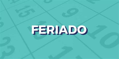 Feriado é confirmado a milhares em SP na próxima QUARTA 10