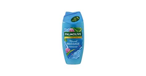 Palmolive Duschgel Mineral Massage 3 X 250 Ml OTTO S Ab 16 01 2024