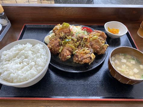 【横手店】横手市山内の飲食店！大盛りグルメを堪能！「山内食堂」 リネシス株式会社