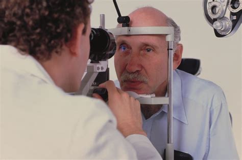 Glaucoma Pathophysiology And Diagnosis The Pharmaceutical Journal