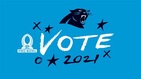 NFL Pro Bowl 2021 voting is now live