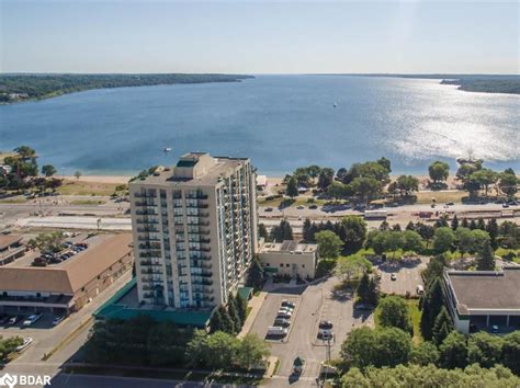 Wow! Waterfront Condo 4 Sale | Condos for Sale | Barrie | Kijiji