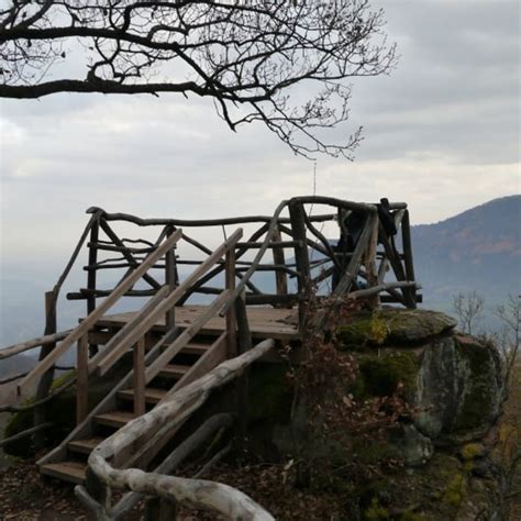 Wandern Pf Lzer Rundwanderung Mit Einkehr Jungpfalzh Tte Tour