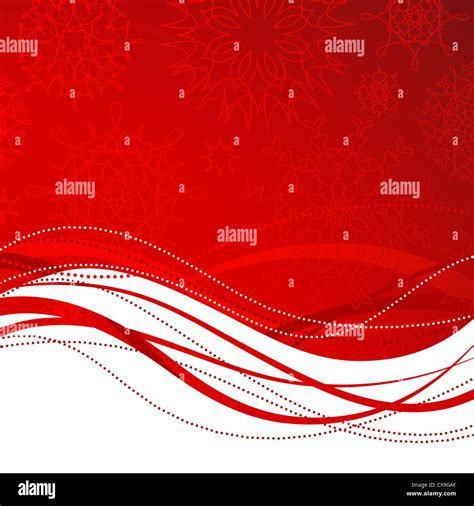 snowflakes background for winter and christmas theme Stock Photo - Alamy