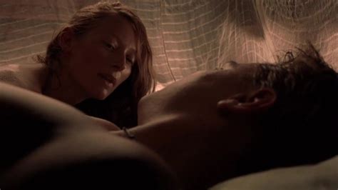 Tilda Swinton Nude The Beach Celebrity Porn Xhamster