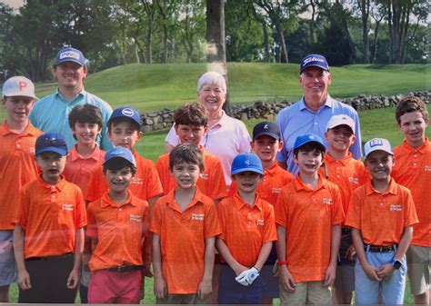 Junior Programs 2023 - Silvermine Golf Club