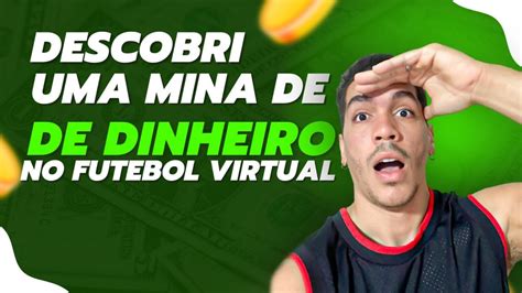 FALINDO A BET365 NO FUTEBOL VIRTUAL FATURANDO RAPIDO E SEGURO YouTube