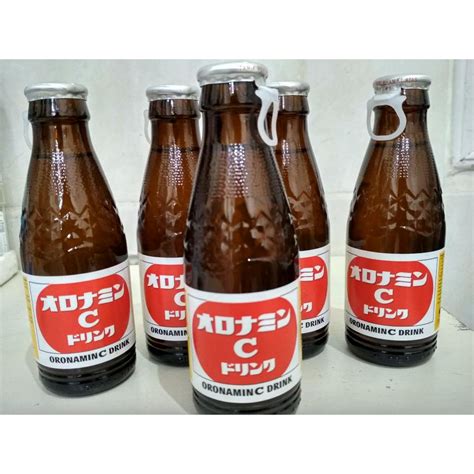 Jual ORONAMIN C DRINK 120 ML Shopee Indonesia