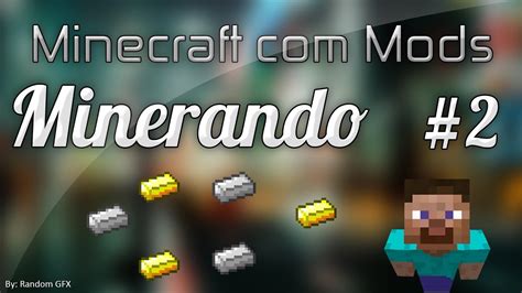 Minecraft Mods Ficando Rico Youtube