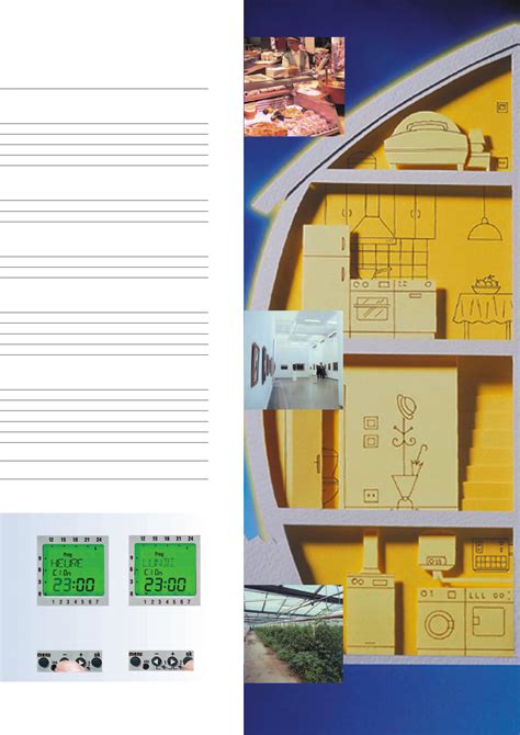 Manual Merlin Gerin IHP Multi 9 Page 4 Of 6 Dutch