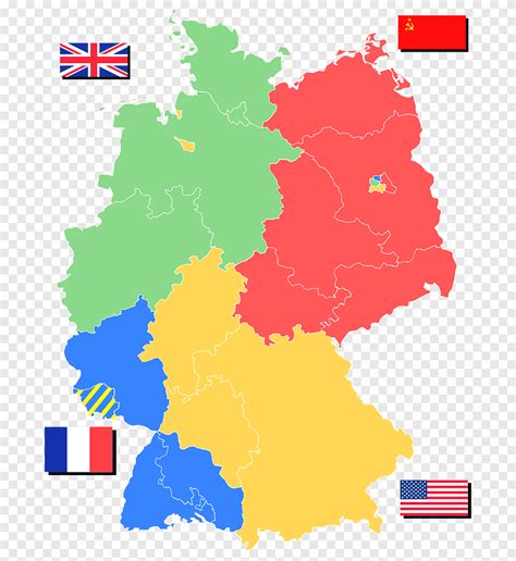 Total 70 Imagen Ocupacion De Alemania En La Segunda Guerra Mundial Abzlocalmx