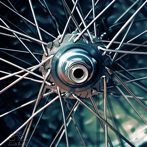 Bike Wheel Parts Guide for New Bike Owners