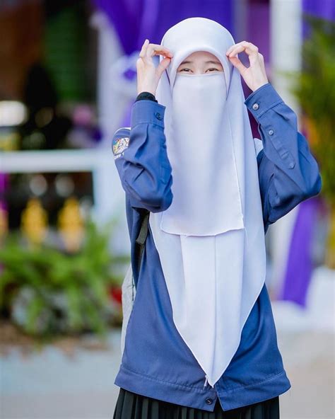 Pin By Nouh Aila On حجاب Muslimah Fashion Outfits Girl Crush Fashion