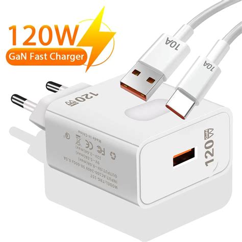 120W GaN USB Arj H Zl Arj H Zl Arj 3 0 Tip C Kablo Cep Png