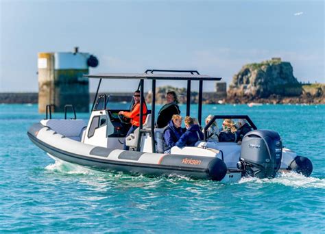 Arksen Unveils Discovery Series: Adventure-Ready Yachts Set for Spring ...