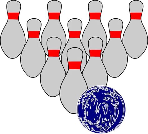 Duckpin Bowling Tips Strategy And How To Get A Strike