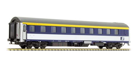 LS Models 47032 Bauart WLAB 30 Ex Typ P Schlafwagen H0 Modellbahn Katalog