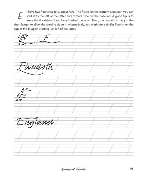 Improve Handwriting Worksheets For Adults