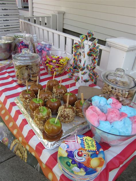 The Best Ideas for One Year Old Birthday Party Food Ideas - Home