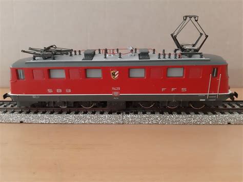 M Rklin H Ac Sbb Ae Altdorf Rot Analog Kaufen Auf Ricardo