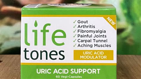 Lifetones Acid Clear Drops Can Enhance Your Well-Being