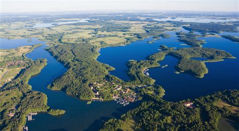 GDDKiA wystąpiła o decyzje ws budowy drogi ekspresowej przez Mazury