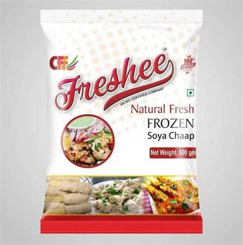 A Grade Bihar Freshee Frozen Green Peas Safal Matar Kg Kg Gm