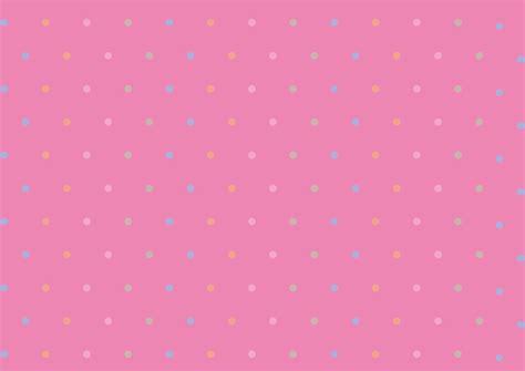 Free Vectors | pink dot background