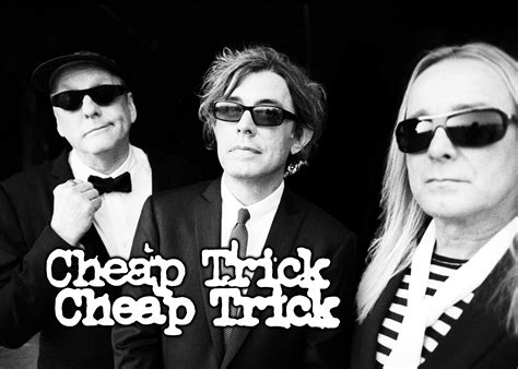 Review Cheap Trick The Classic Albums